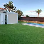 Villa Calma Luxury Villa