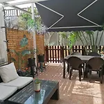 Casa Green Oasis