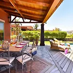 Villa La Canela Salobre By Villagrancanaria