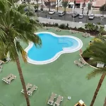 Lovely Appartment With A Sunny Large Balcony