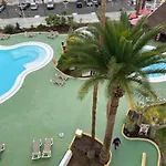 Lovely Appartment With A Sunny Large Balcony