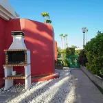 Los Albaricoques