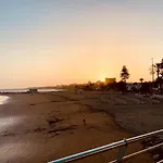 Exclusive Bungalow With Stunning Sea Views By 75Steps