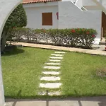 Bungalows El Trigal