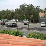 Bungalows El Trigal