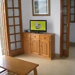 Bungalows El Trigal