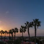 Duplex Con Jardin Y Buenas Vistas