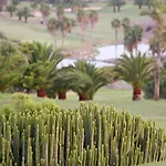 Tropical By Villagrancanaria