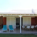 Bungalow Melocoton Sun And Relax