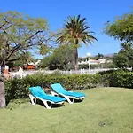 Bungalow Melocoton Sun And Relax