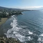 Paradise Ocean View Studio