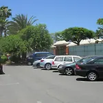 Bungalow Los Melocotones