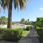 Bungalow Los Melocotones