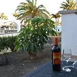 Maspalomas Campo Internacional