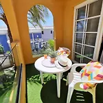 Cozy Holiday Home Tisalaya Park 14 By Pride Properties Gc