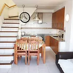 Bungalows Sonneland Maspalomas Canary Islands