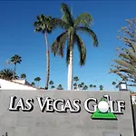 Las Vegas Golf