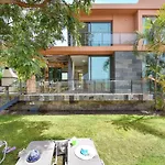 Greenside 40 By Villagrancanaria