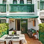 Villa Carlota