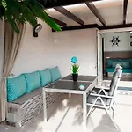 Bungalow Claudia en Complejo Kiwi