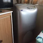 Camping House