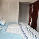 Bungalow Santa Fe Con Terraza Privada