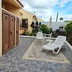 Bungalow Santa Fe Con Terraza Privada