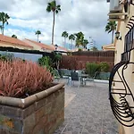 Bungalow Santa Fe Con Terraza Privada