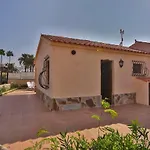 Bungalow Santa Fe Con Gran Terraza