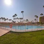 Bungalow Santa Fe En Centro De Playa Del Ingles