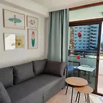 One Bedroom Apartment In Playa Del Ingles