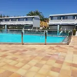 Bungalow Tauro Maspalomas