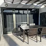 Maspalomas Lago Industrial Style