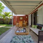 Bungalow Maspalomas Leticia