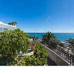 Chalet En La Playa San Agustin