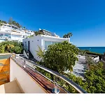 Chalet En La Playa San Agustin
