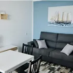 Nueva Europa Apartamentos