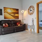 Sonora Golf Luxury Two Bedroom Chalet
