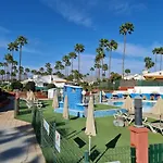 Sonora Golf Luxury Two Bedroom Chalet