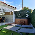 Sonora Golf Luxury Two Bedroom Chalet