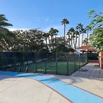 Sonora Golf Luxury Two Bedroom Chalet