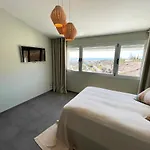 Luxury Villa Morelli With Seaview & Heated Pool