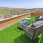 Salobre Vista Golf 11