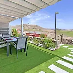 Salobre Vista Golf 11
