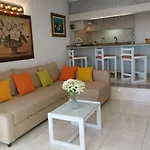 531 Paraiso Maspalomas