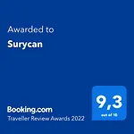 Surycan