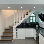 Doranda Bungalow Maspalomas