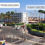 Vivienda Vacacional - Barbados Apartment #03