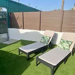 Sunshine Bungalow - Maspalomas