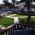 Los Balandros Apartments
